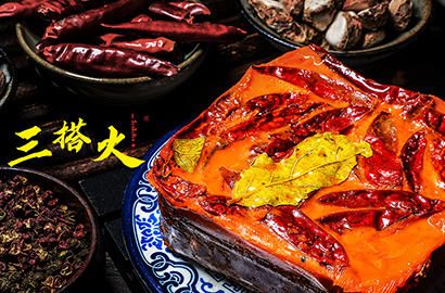 繁峙县VI设计：城市与企业品牌联动的视觉纽带